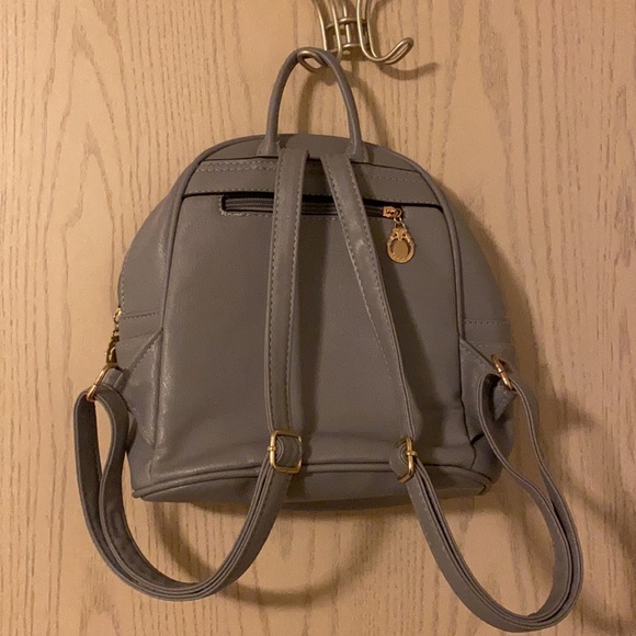 Backpack purse - Picture 2 of 4